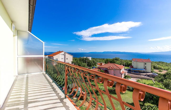 Luxury Apartments Kostrena - Foto 70
