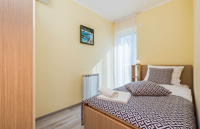 Luxury Apartments Kostrena - Foto 21