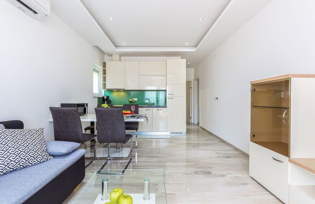 Luxury Apartments Kostrena - Foto 48