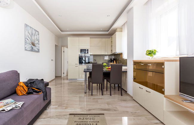 Luxury Apartments Kostrena - Foto 67