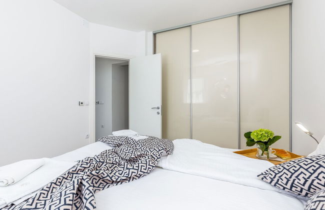 Luxury Apartments Kostrena - Foto 23