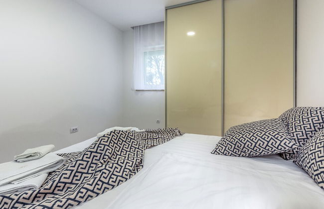 Luxury Apartments Kostrena - Foto 12