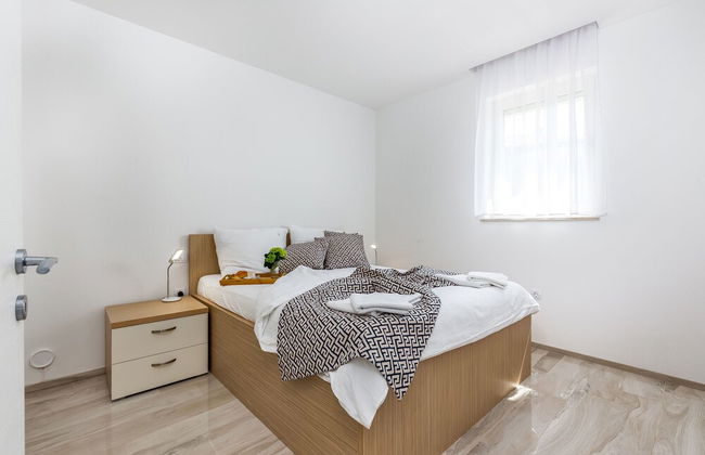 Luxury Apartments Kostrena - Foto 22