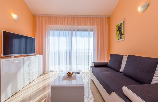 Luxury Apartments Kostrena - Foto 61