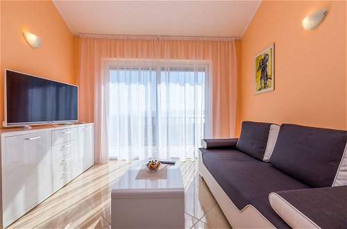 Foto 61 - Luxury Apartments Kostrena