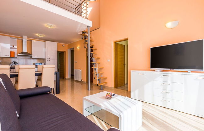 Luxury Apartments Kostrena - Foto 55