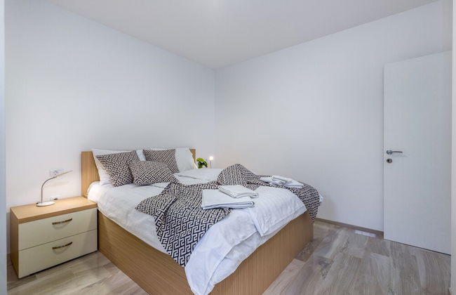 Luxury Apartments Kostrena - Foto 10