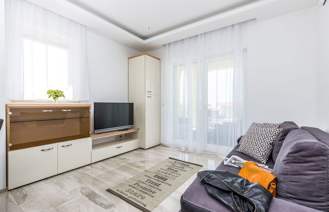 Luxury Apartments Kostrena - Foto 63