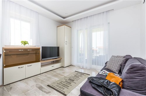 Foto 63 - Luxury Apartments Kostrena
