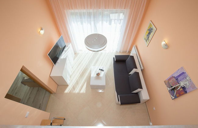 Luxury Apartments Kostrena - Foto 60