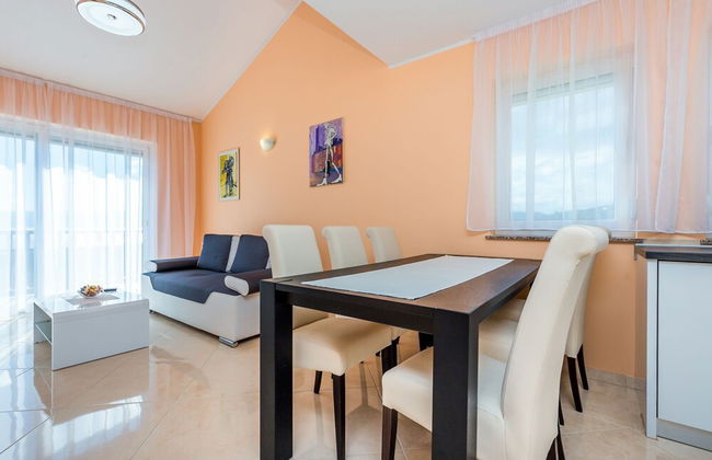 Luxury Apartments Kostrena - Foto 53