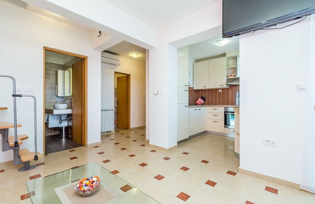 Luxury Apartments Kostrena - Foto 36