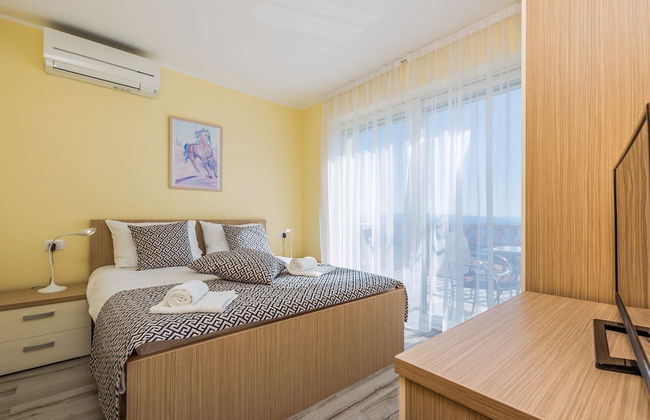 Luxury Apartments Kostrena - Foto 2