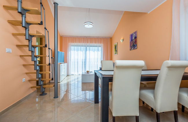 Luxury Apartments Kostrena - Foto 57