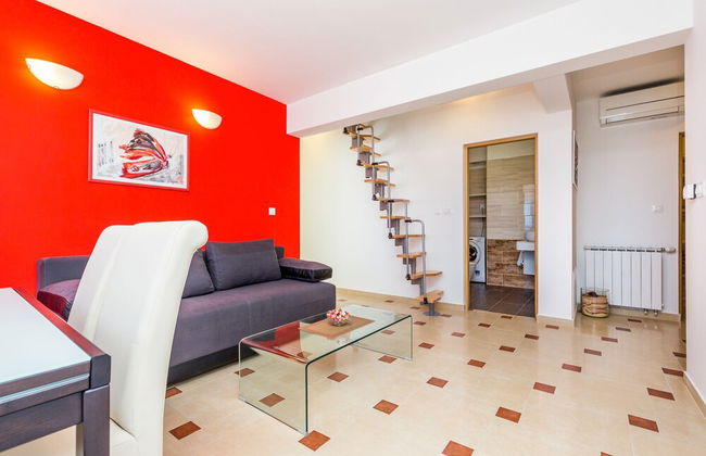 Luxury Apartments Kostrena - Foto 38