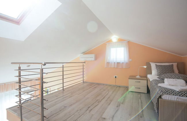 Luxury Apartments Kostrena - Foto 59