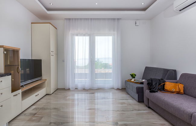 Luxury Apartments Kostrena - Foto 41