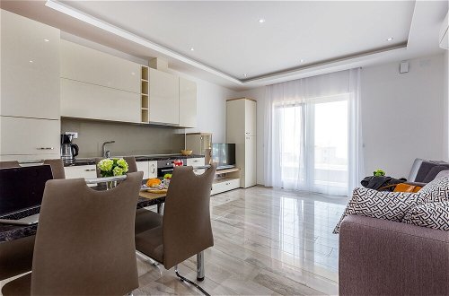 Foto 42 - Luxury Apartments Kostrena