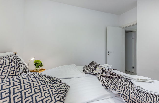 Luxury Apartments Kostrena - Foto 11