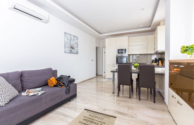 Luxury Apartments Kostrena - Foto 65