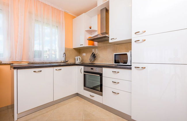 Luxury Apartments Kostrena - Foto 33
