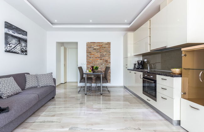 Luxury Apartments Kostrena - Foto 45