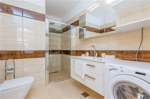 Foto 76 - Luxury Apartments Kostrena