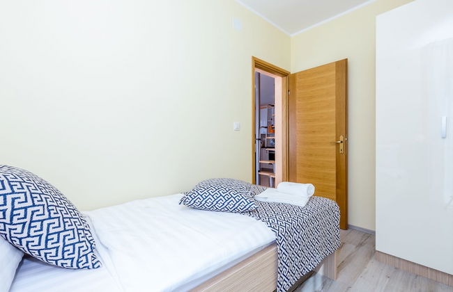 Luxury Apartments Kostrena - Foto 19
