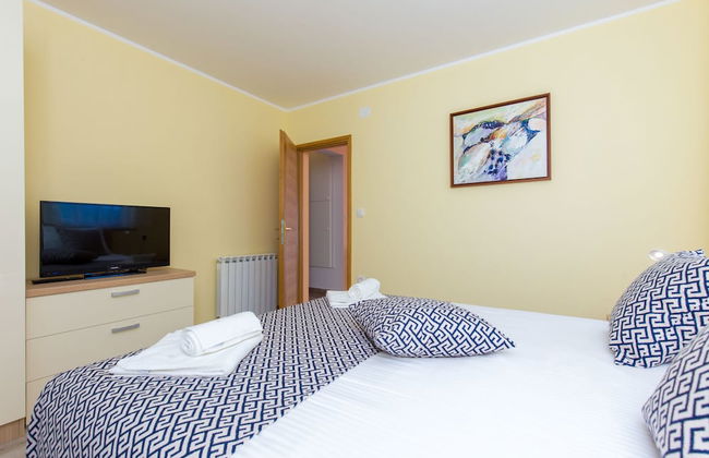 Luxury Apartments Kostrena - Foto 20