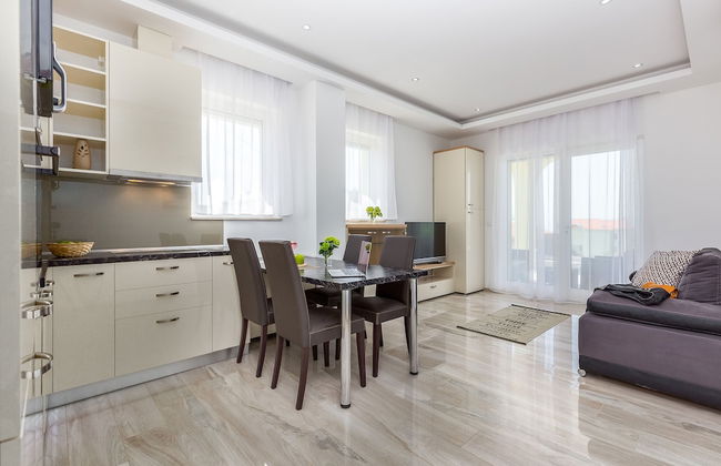 Luxury Apartments Kostrena - Foto 1
