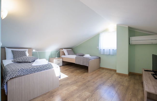 Luxury Apartments Kostrena - Foto 6