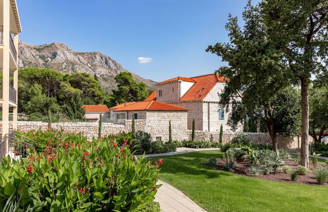 Maistra Select Srebreno Villas - Foto 57