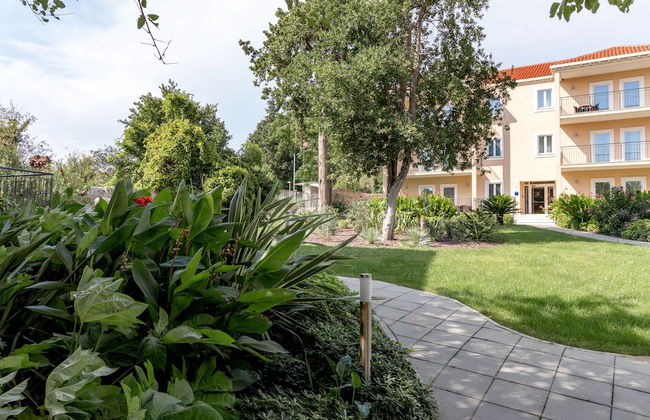 Maistra Select Srebreno Villas - Foto 52