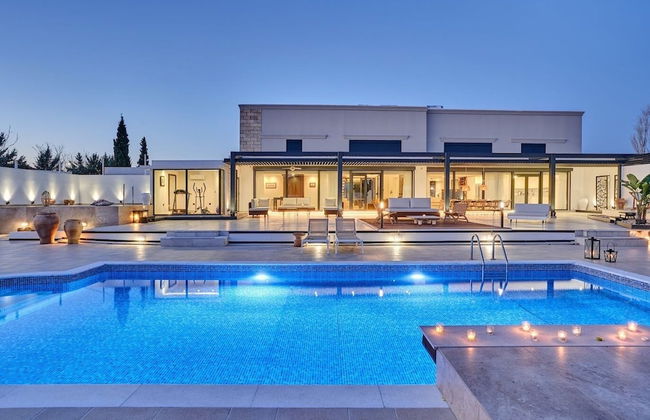 Sia Mare Residence - Foto 44