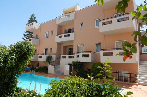 Photo 14 - Apollon Studios & Apartments