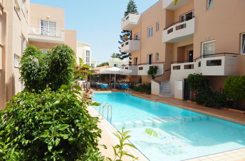 Photo 1 - Apollon Studios & Apartments