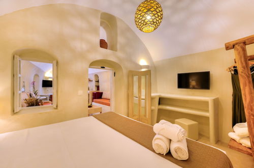 Foto 2 - Pasithea Luxury Suites