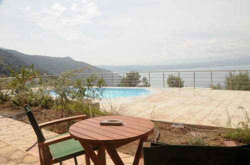Foto 73 - Aegean View Villa