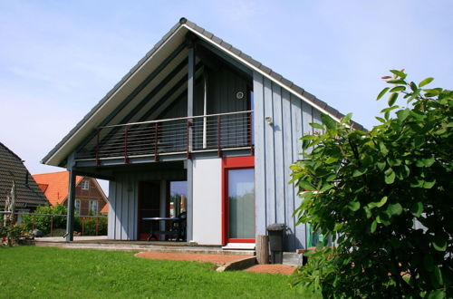 Photo 1 - Holiday House on the Island of Poel