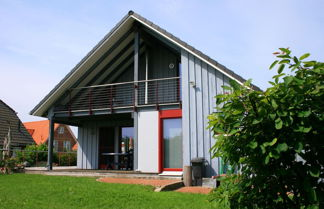 Foto 1 - Holiday House on the Island of Poel