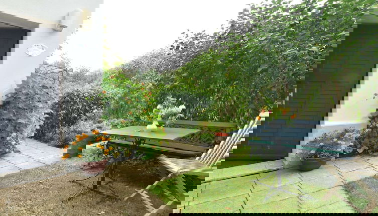 Photo 1 - Villa With Garden on the Edge of the Forest