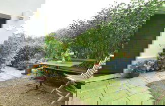 Foto 1 - Villa With Garden on the Edge of the Forest