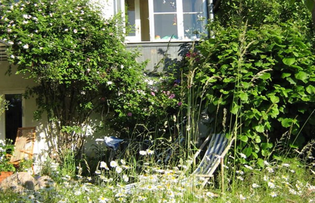 Villa With Garden on the Edge of the Forest - Foto 2