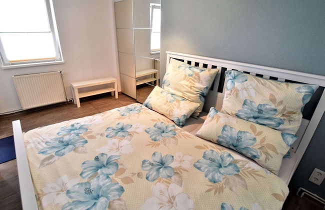 Snug Bungalow in Insel Poel Germany near Beach - Foto 6
