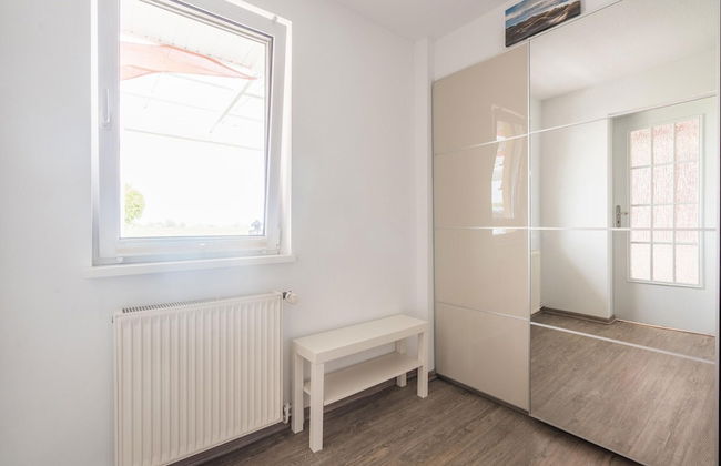 Snug Bungalow in Insel Poel Germany near Beach - Foto 4