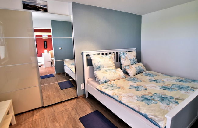 Snug Bungalow in Insel Poel Germany near Beach - Foto 5