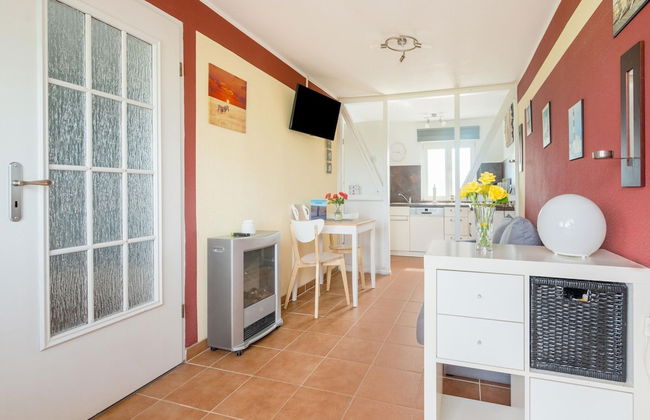 Snug Bungalow in Insel Poel Germany near Beach - Foto 7