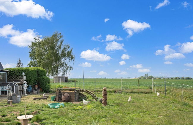 Snug Bungalow in Insel Poel Germany near Beach - Foto 31