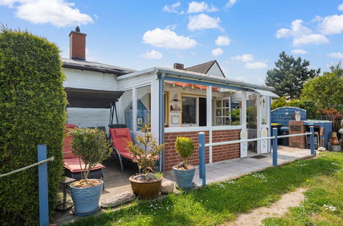 Photo 1 - Snug Bungalow in Insel Poel Germany near Beach