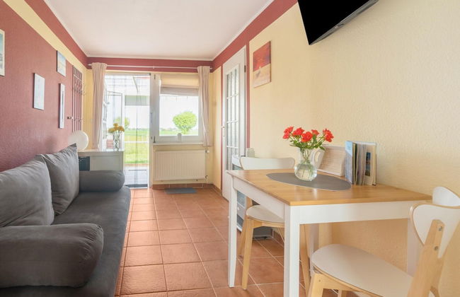 Snug Bungalow in Insel Poel Germany near Beach - Foto 19